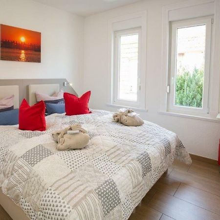 Ferienwohnung Harztraum Bad Sachsa Zewnętrze zdjęcie
