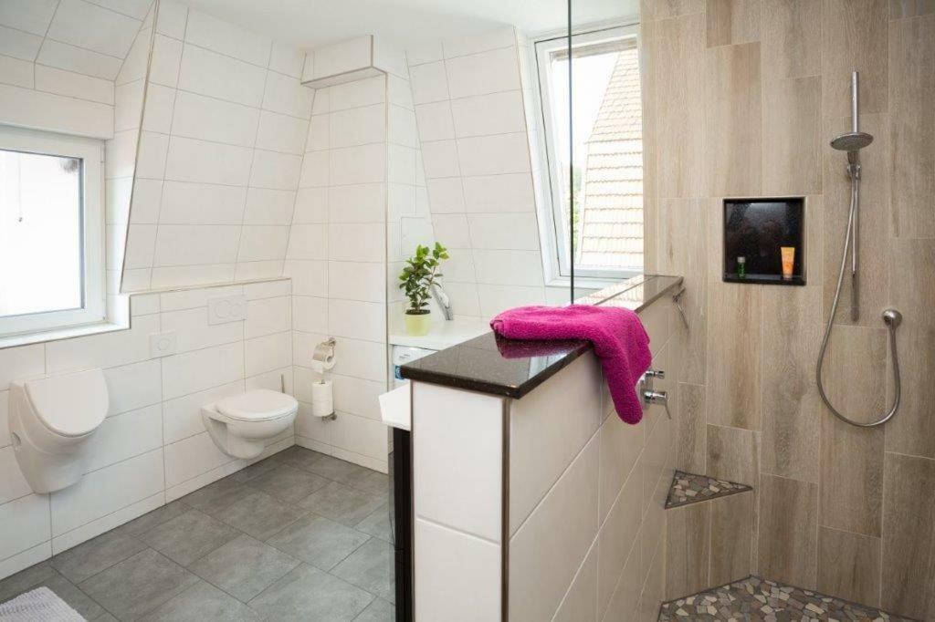 Ferienwohnung Harztraum Bad Sachsa Zewnętrze zdjęcie