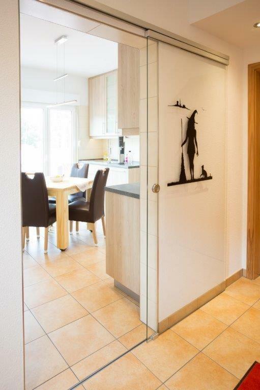 Ferienwohnung Harztraum Bad Sachsa Zewnętrze zdjęcie